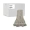 Boardwalk 1.25 in Looped-End Wet Mop, White, Cotton, PK12, BWK4024CCT BWK4024CCT - alternate 7